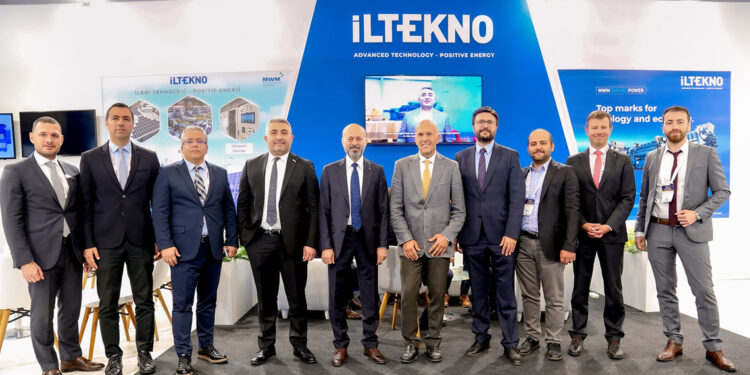 Petrol Ofisi’nden İltekno ile satış ve pazarlama anlaşması