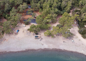 Phaselis'te ikinci yürütmeyi durdurma kararı