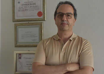 Prof. Dr. Alper Şener'den 'yaz ishali' uyarısı