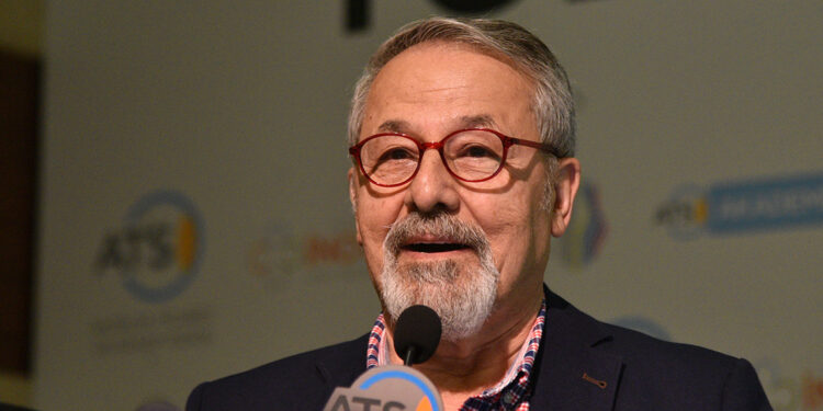 Prof. Dr. Görür: Antalya'da tsunami riski olabilir