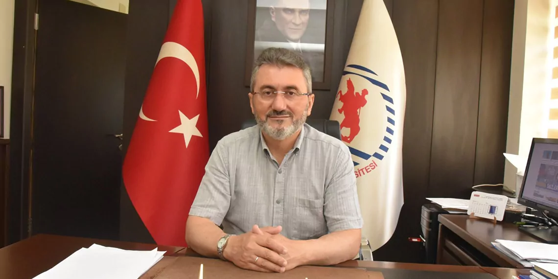 Prof. Dr. Sahin 24 saat boyunca kurban kesilebilire - haberler - haberton