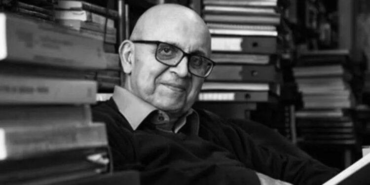 Prof. Dr. Zafer Toprak hayatını kaybetti 