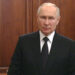 Putin, Yevgeny Prigozhin'in isyanıyla ilgili ulusa seslendi