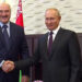 Putin ile Lukashenko telefonda görüştü