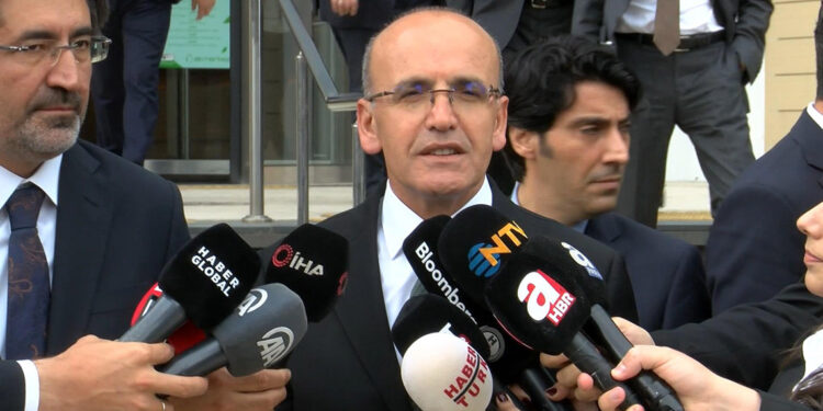 Refah artışını sağlayacak bir modelle devam edeceğiz