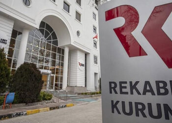 Rekabet Kurulu'ndan 'Google'a soruşturma