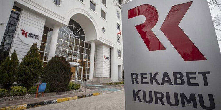 Rekabet Kurulu'ndan 'Google'a soruşturma