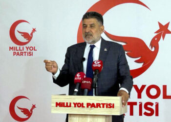 Remzi Çayır: Beyin göçünü önlememiz lazım