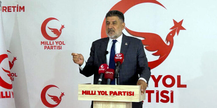 Remzi Çayır: Beyin göçünü önlememiz lazım