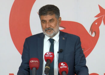 Remzi Çayır: Emirle ekonomi yönetilmez
