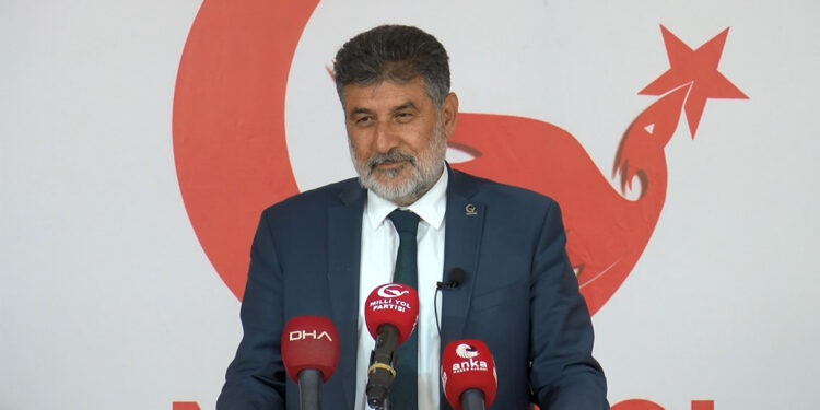 Remzi Çayır: Emirle ekonomi yönetilmez