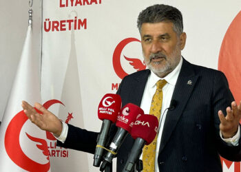 Remzi Çayır'dan muhalefete: Hatayı kendinizde arayın