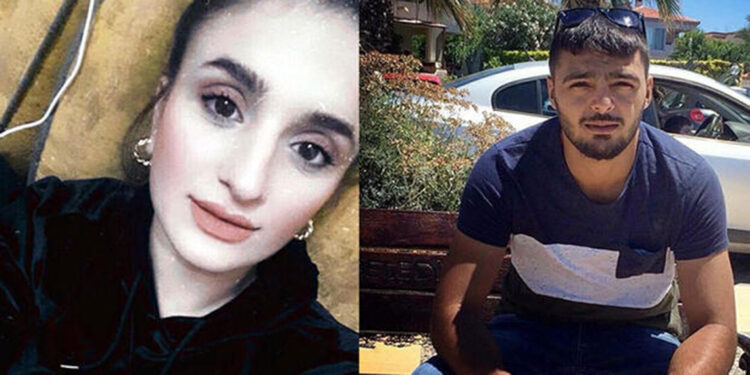 Remziye'yi boğan eski kocasına ağırlaştırılmış müebbet