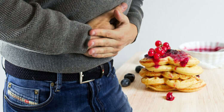 Restoranlardaki hasta çalışanlar gıda zehirlenmelerinin nedeni