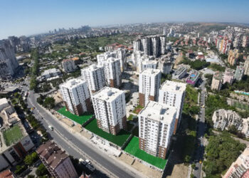 Riskli bina stokunu sıfıra indirmeyi hedefliyoruz
