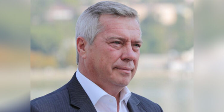 Rostov Valisi Golubev’den halka birlik çağrısı