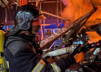 Rusya Odesa'yı vurdu: 3 ölü, 13 yaralı