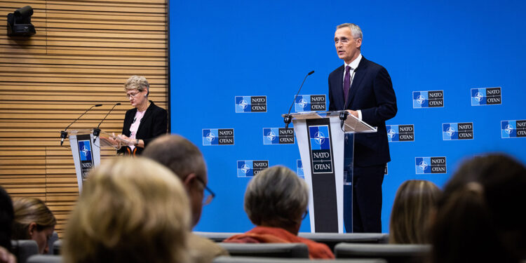 Rusya'dan pervasız nükleer söylemler görmeye devam ediyoruz