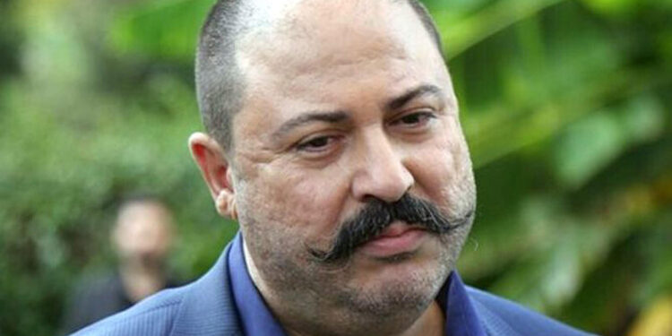 Sahte içkiden zehirlenen Şekip Taşpınar, entübe edildi