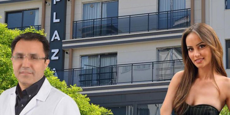 Saliha hemşirenin ölümünde başhekim gözaltına alındı