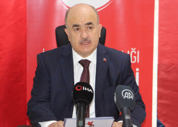 Samsun'daki yabancıların sayısı yüzde 39 azaldı