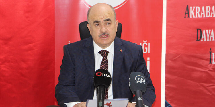 Samsun'daki yabancıların sayısı yüzde 39 azaldı