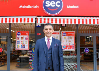 Seç Market bayi sayısını 2 bin 500’e çıkardı