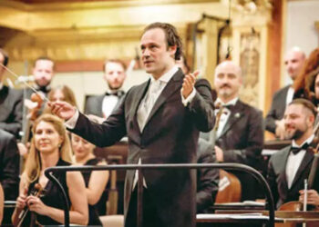 Şehirlere eşlik eden eşsiz müzikler