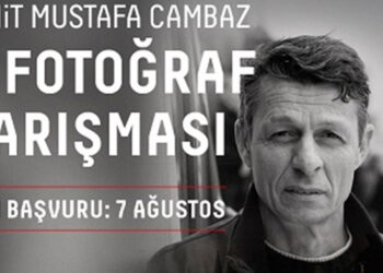 Şehit Mustafa Cambaz Fotoğraf Yarışması'nın ikincisi başladı