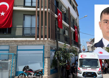 Şehit Selim Sarıkaya'nın acı haberi ailesine verildi