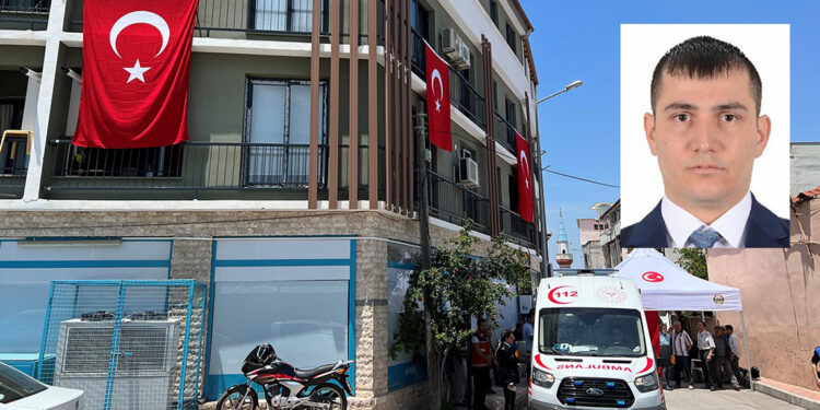 Şehit Selim Sarıkaya'nın acı haberi ailesine verildi