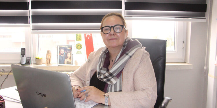 Sel afetleri ile mücadelede çözüm yeşil altyapı