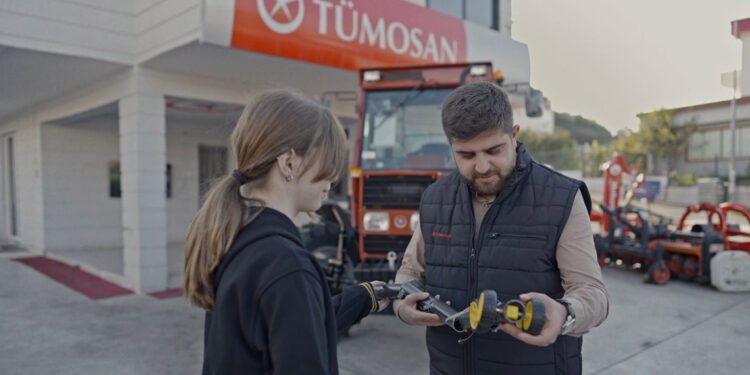 Sen Yeter Ki Yap Projesi’ne başvurular başladı