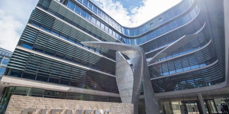 Siemens AG, 2 milyar Euro'luk yatırım stratejisini duyurdu