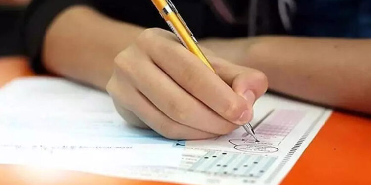 Sınava girecek adaylara ilaç uyarısı