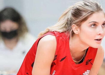 Sinem Bayazıt Kuzeyboru'da