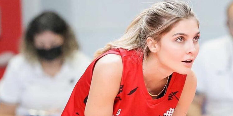 Sinem Bayazıt Kuzeyboru'da