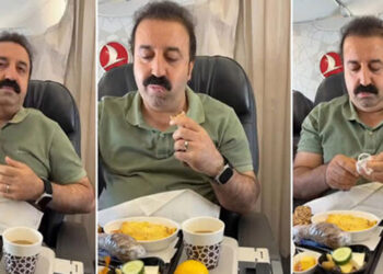 Şırdancı Mehmet'e THY'den 6 ay bilet yok
