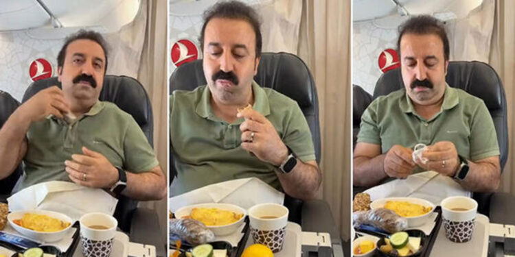 Şırdancı Mehmet'e THY'den 6 ay bilet yok