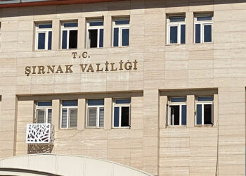 Şırnak'ta 14 bölge yasaklı alan ilan edildi