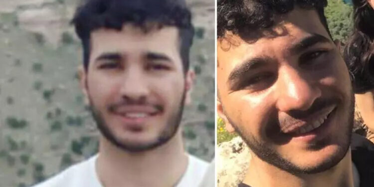 Şırnak’ta YKS için evden çıkan Hüseyin kayboldu