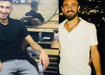 Şırnak'ta kayıp 2 gencin cesedi gölette bulundu