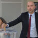 Söke Belediye Başkanı Mustafa İberya Arıkan oldu