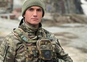 Sözleşmeli Er Özcan Kaya şehit oldu