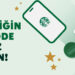 Starbucks'tan mobil uygulamada yıldız biriktirme fırsatı