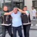 Suç örgütü lideri Fırat Delibaş Esenyurt’ta yakalandı