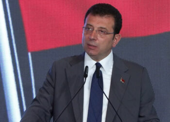 Sunduğum yöntemin içinde bir adaylık ilanı yok