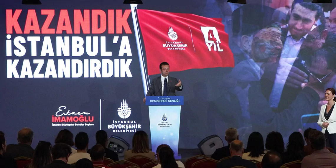 Sundugum yontemin icinde bir adaylik ilani yoks - politika - haberton