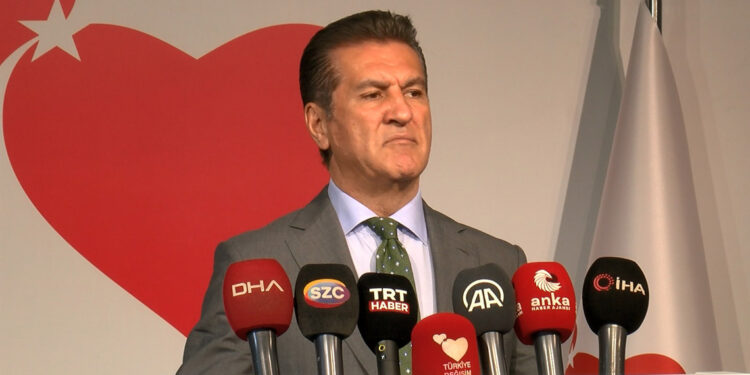 TDP Kılıçdaroğlu'nun yanında olmaya devam edecek