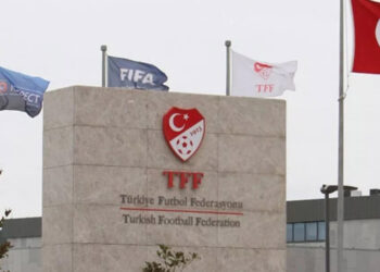 TFF Olağan Seçimli Genel Kurul Toplantısı Ankara'da yapılacak